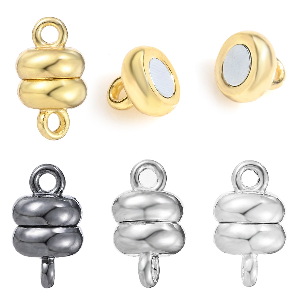 Body Jewelry Diy - 5Pcs 7×12mm Apple Shaped Zinc Alloy