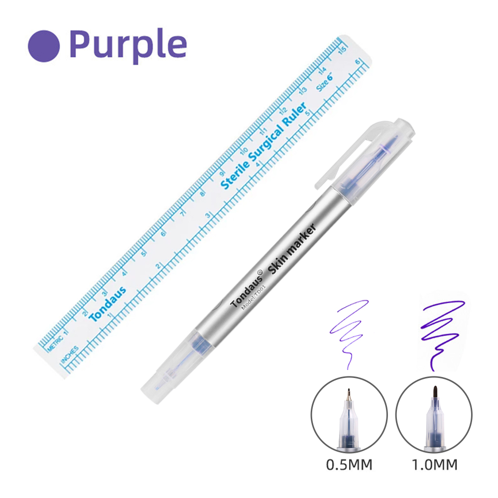 1/5/10/Pcs Disposable Steriliz - Body Jewelry Tattoo ulasan dan harga