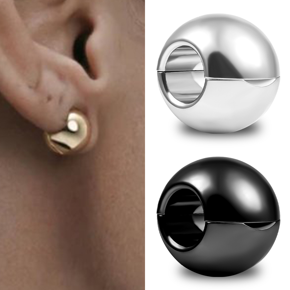 Vankula 2PCS 316 Stainless Ste - Body Jewelry Hangers ulasan dan harga