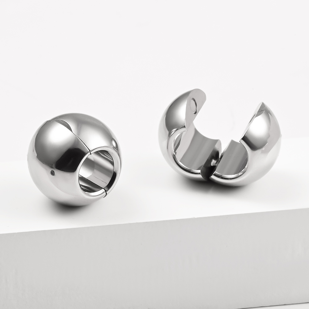 Vankula 2PCS 316 Stainless Ste - Body Jewelry Hangers ulasan dan harga