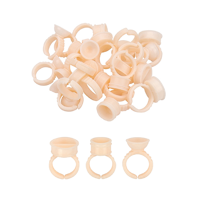 100/1000PCS Microblading Pigme - Body Jewelry Tattoo ulasan dan harga