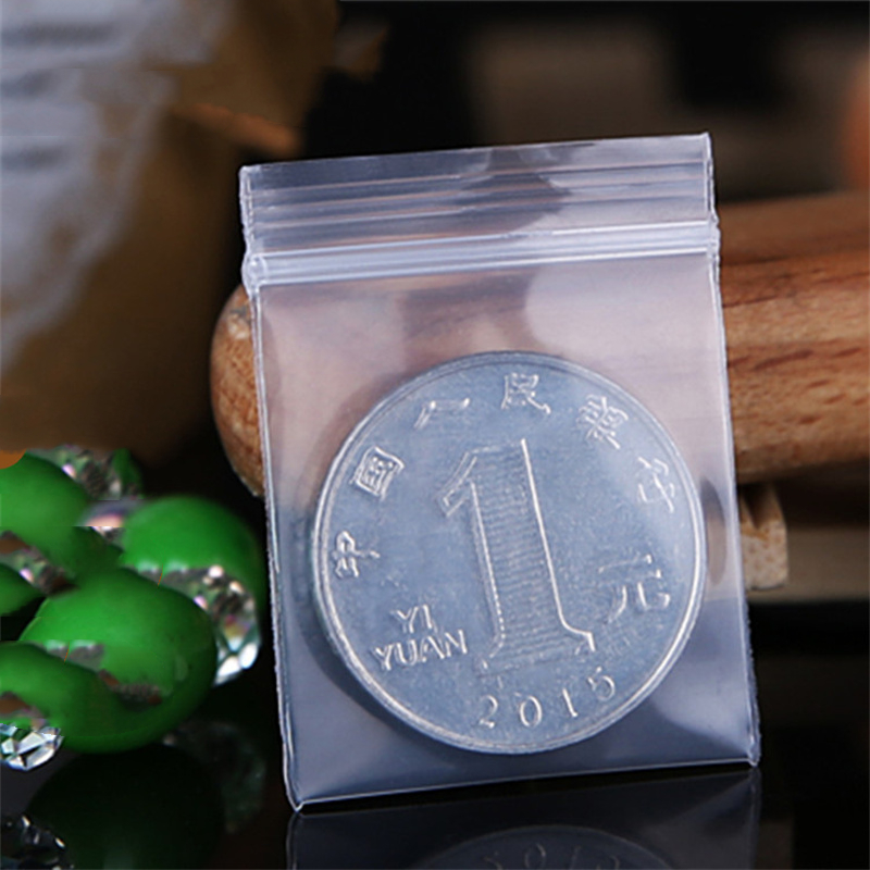 100Pieces Transparent Mini Sma - Body Jewelry Display ulasan dan harga