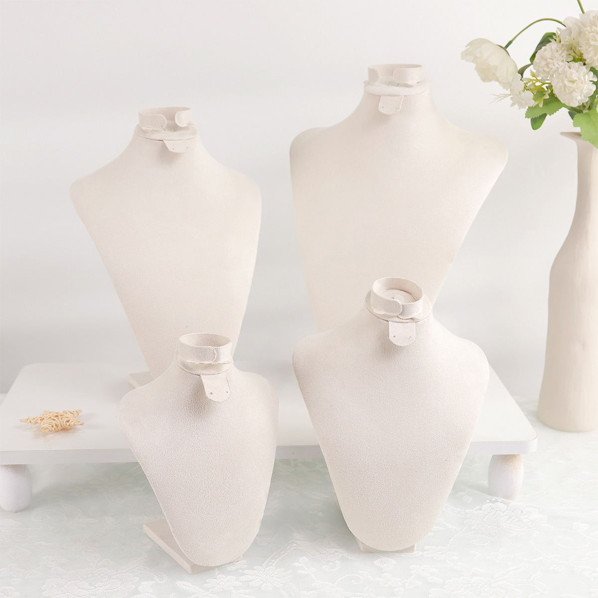 Body Velvet Jewelry Display Bu - Body Jewelry Display ulasan dan harga