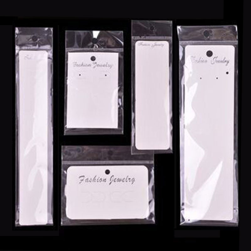 30sets Jewelry Display Card wi - Body Jewelry Display ulasan dan harga