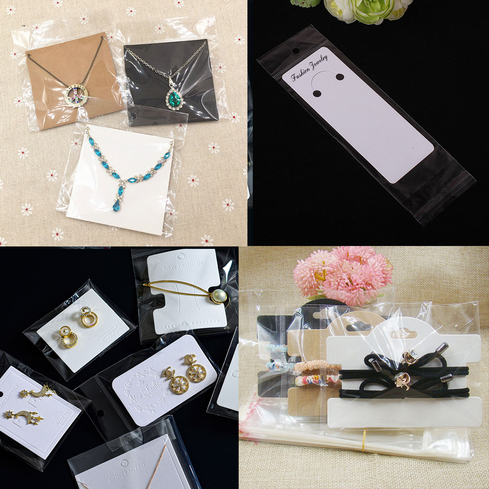 30sets Jewelry Display Card wi - Body Jewelry Display ulasan dan harga