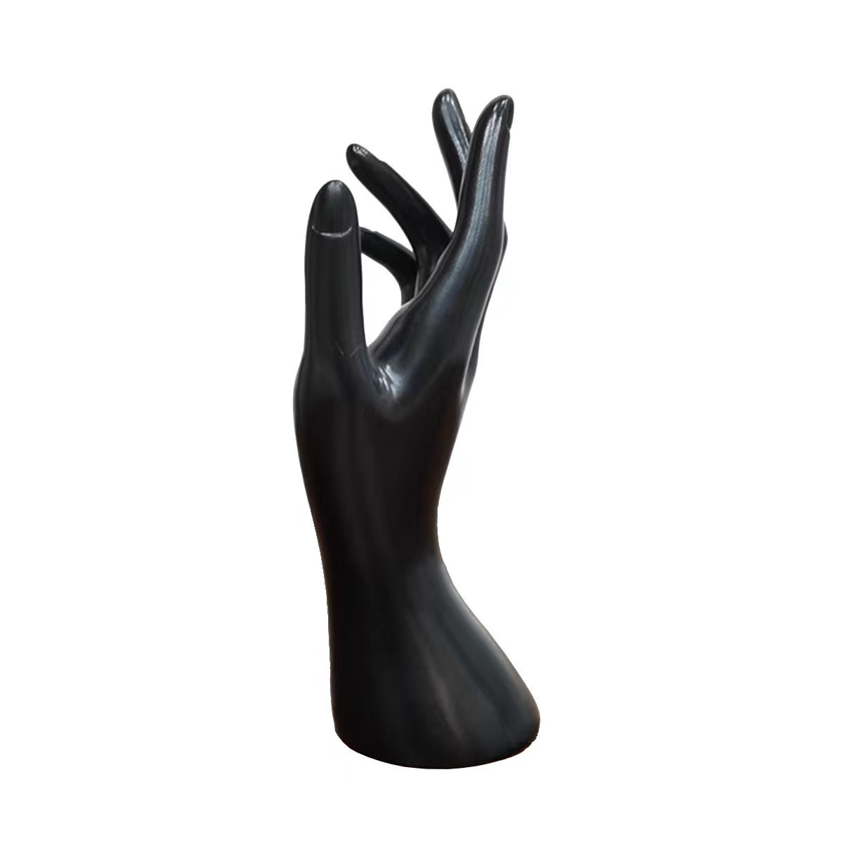 New Jewelry Display Hand Model - Body Jewelry Display ulasan dan harga