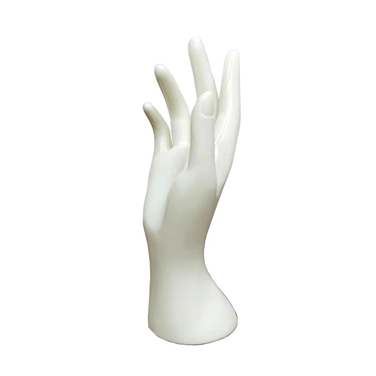 New Jewelry Display Hand Model - Body Jewelry Display ulasan dan harga