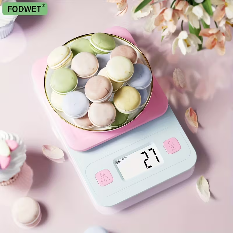 Digital kitchen scale, with LC - Body Jewelry Display ulasan dan harga