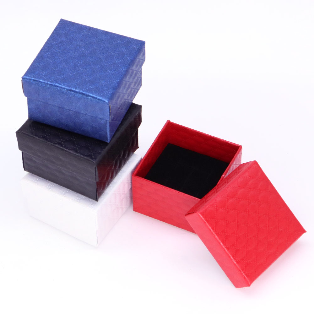 Lots Wholesale 4 Colors Fashio - Body Jewelry Display ulasan dan harga
